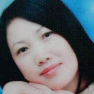 善缘🔥欧阳福儿