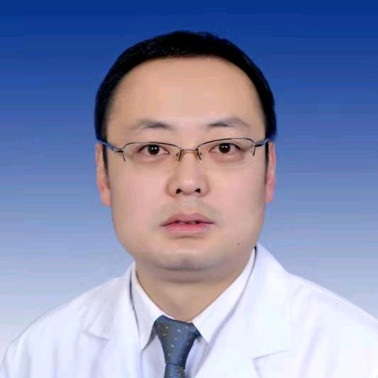 肝胆外科张谦医生