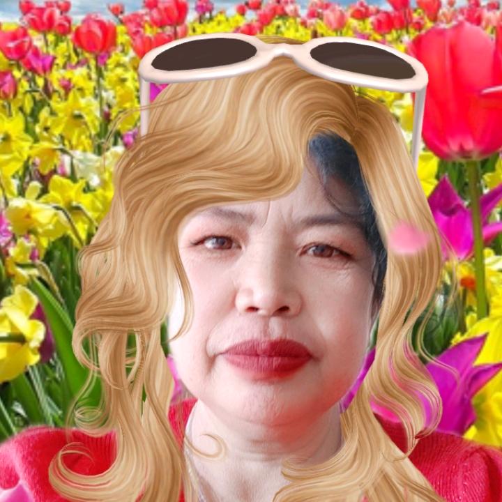 开心玩