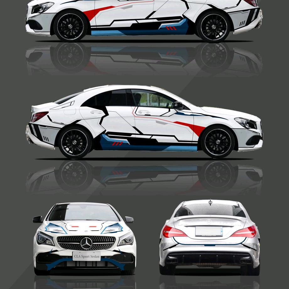 Eazycolor-广州华哥贴膜