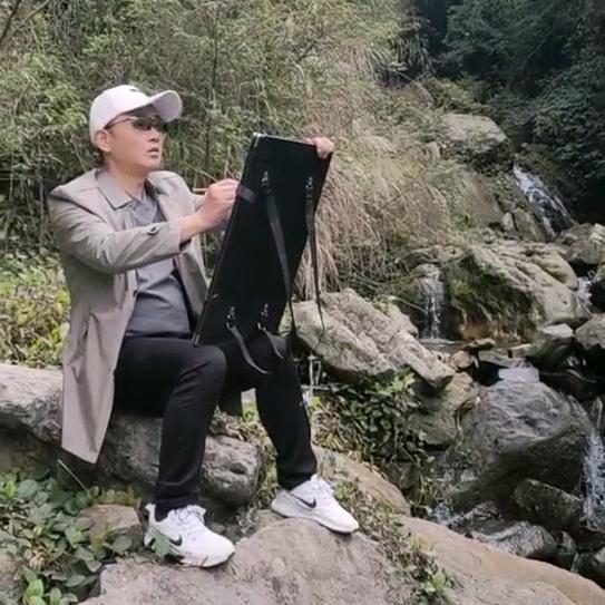 边缘