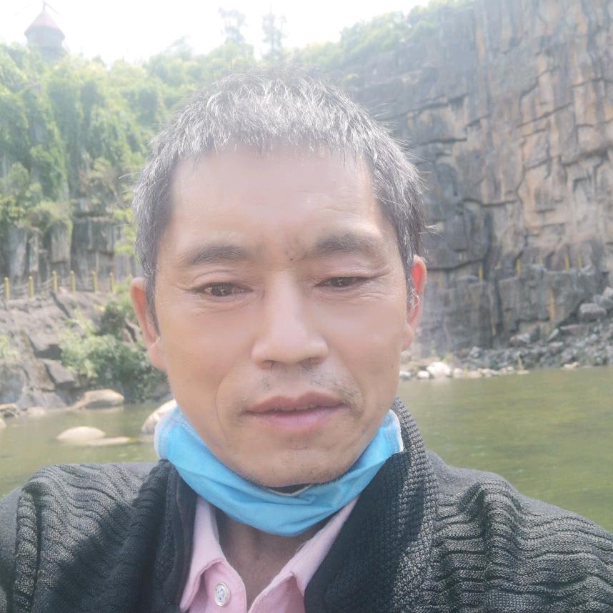 健康是福明哥