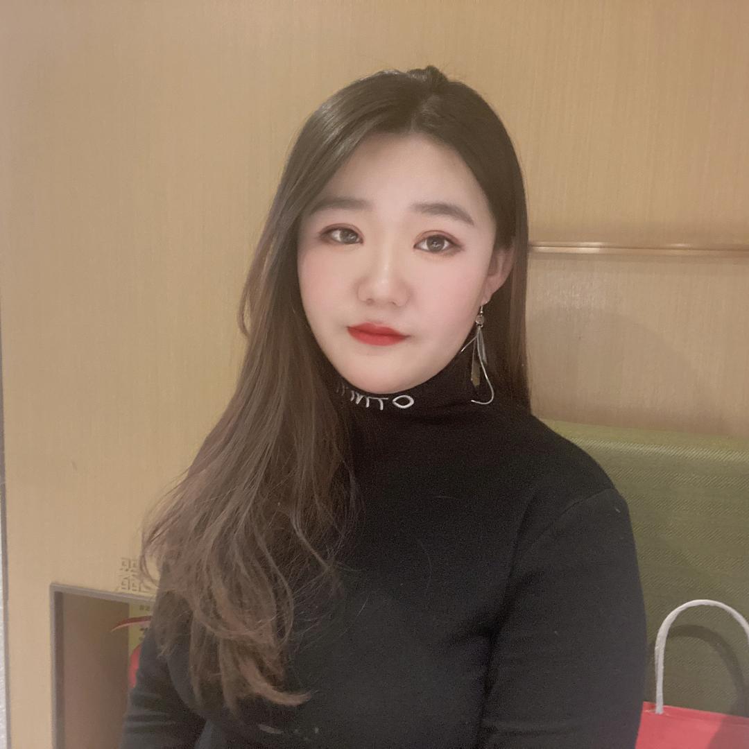 玉玉超野的💃