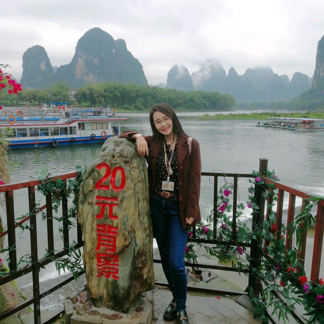 桂林导游玲珑（高品质纯玩小团定制旅游）