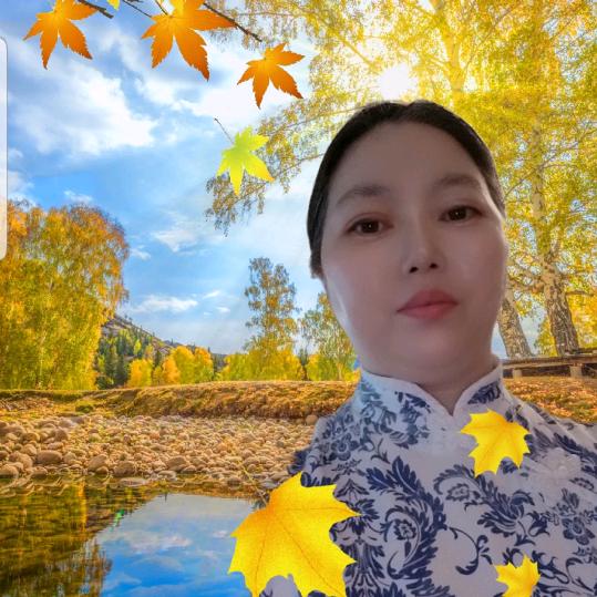 雪莲姐