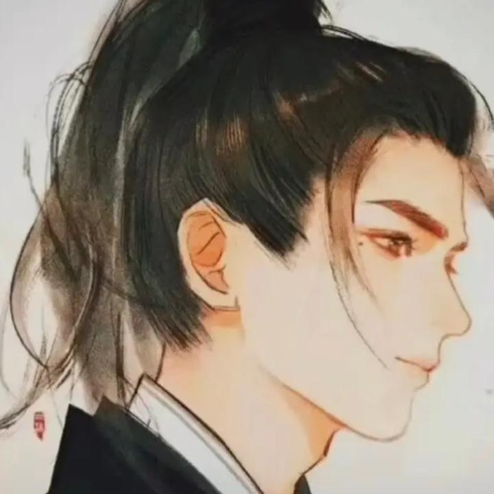 陈平安