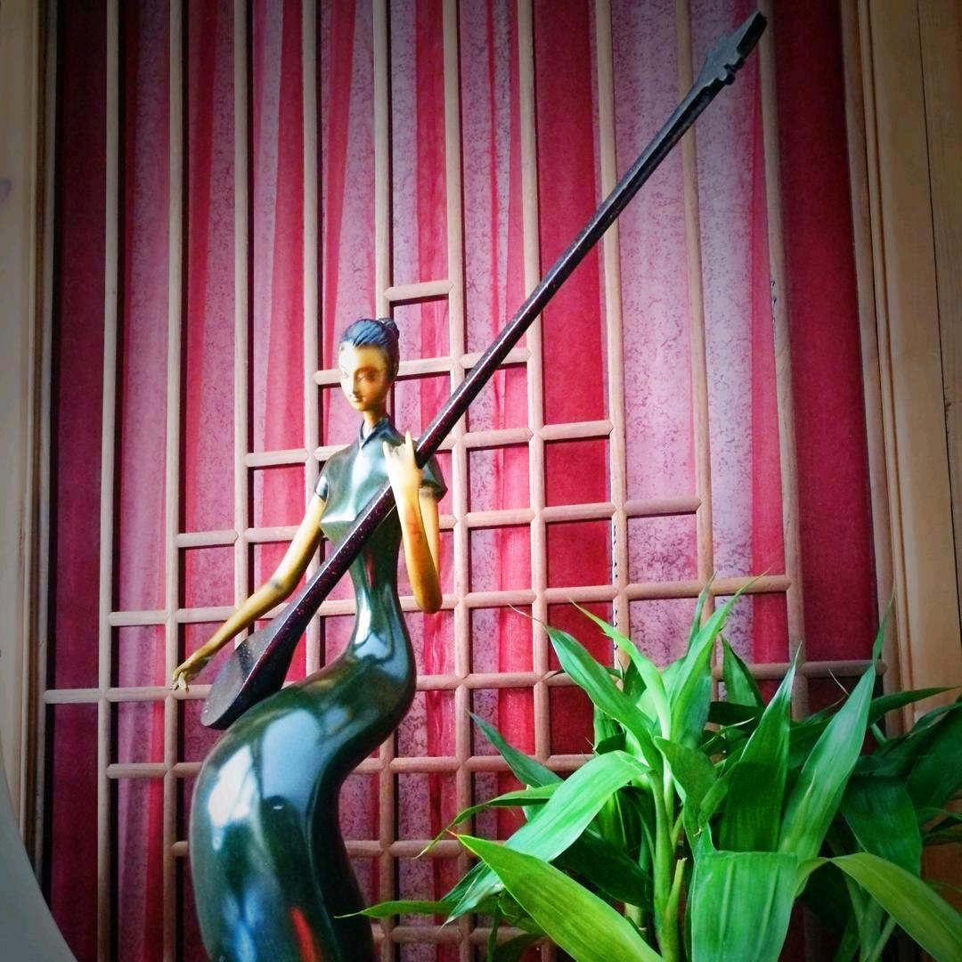 坛子传播