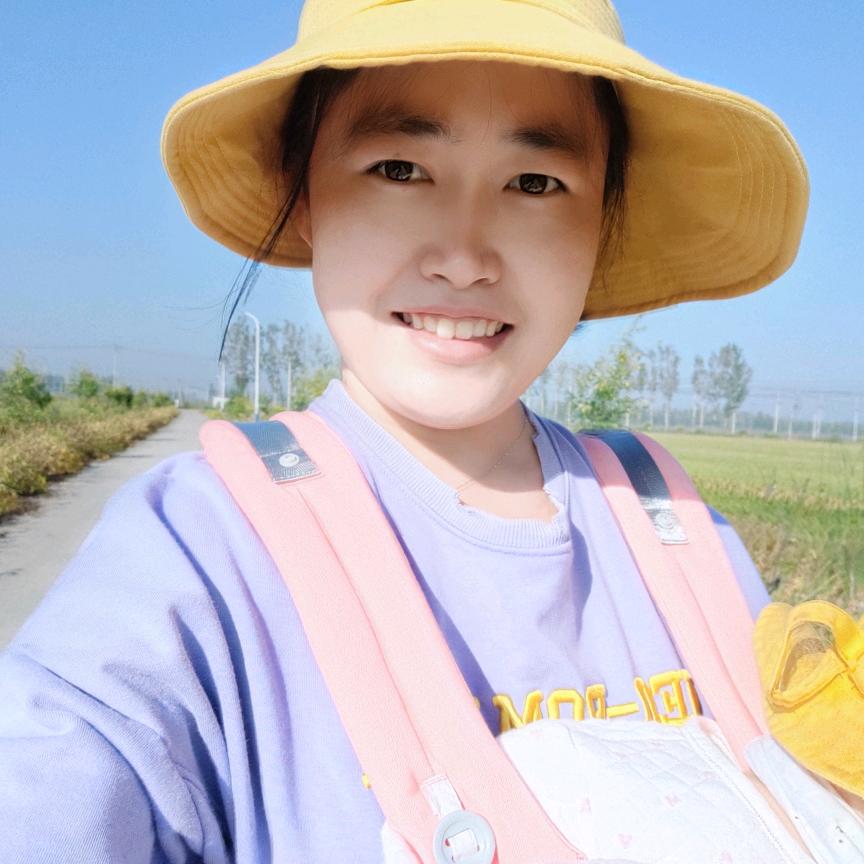 麦苗妈🌾种草