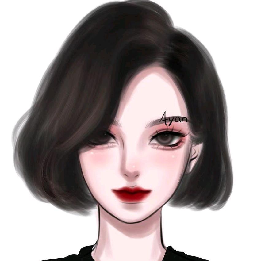 Me刘欢—海拉尔闺蜜蜜美甲店