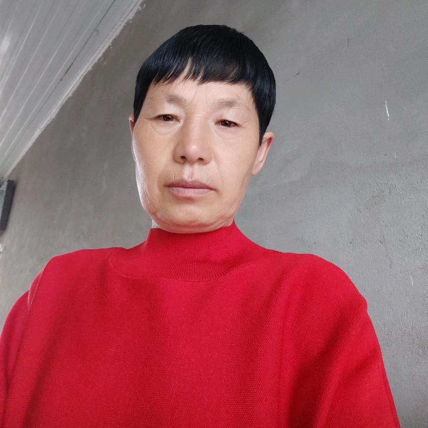 刘玉翠