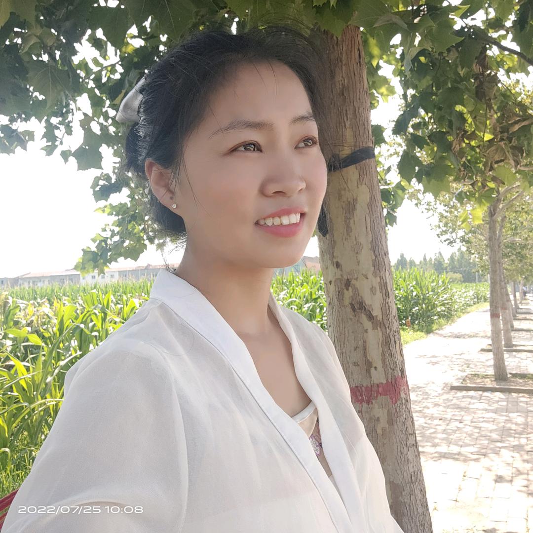 小薇(生活馆)