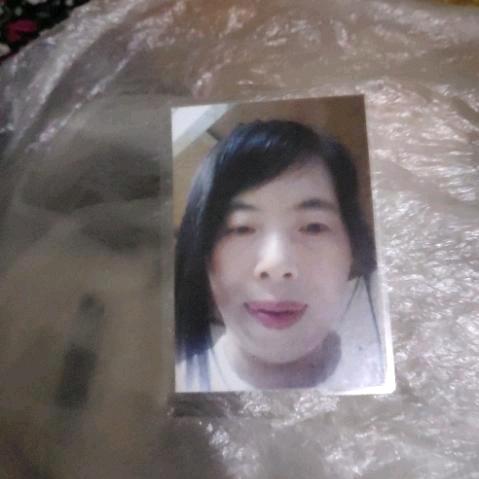 幸福自然美小张