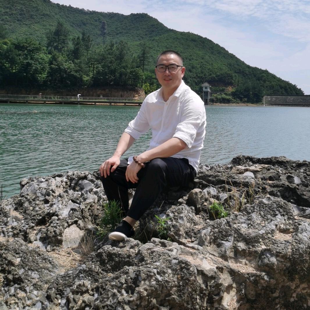 @江南