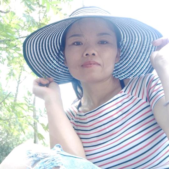 马家女