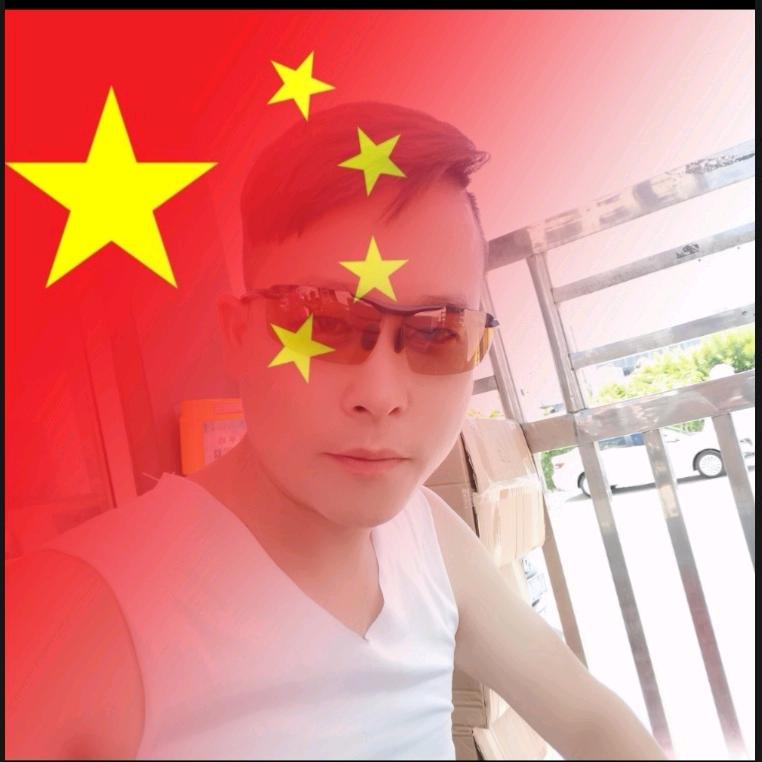 吴少（承蒙厚爱）