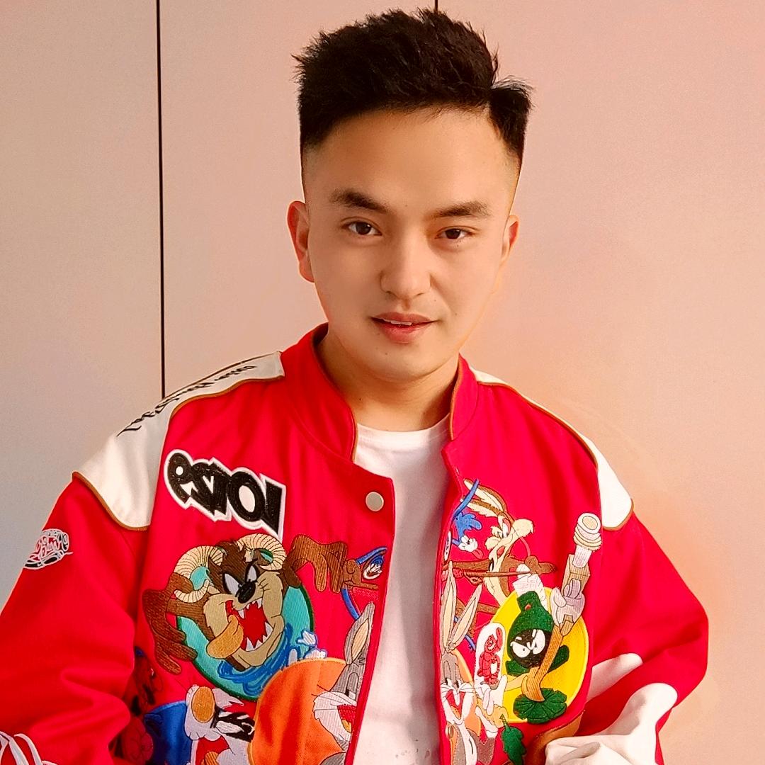 一念得无尘（泽旭）