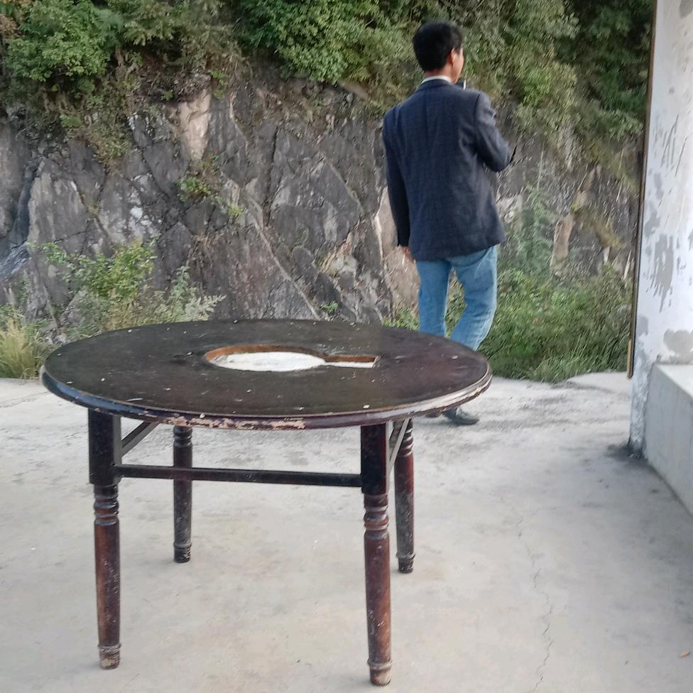 心中有你