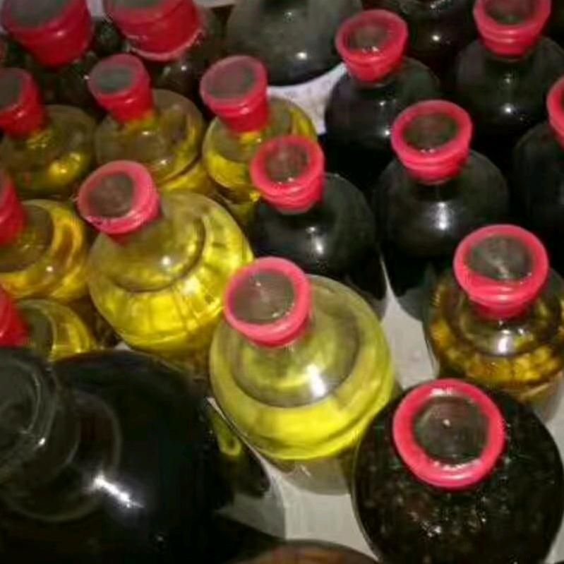 南昆山客家米酒，郑志彬