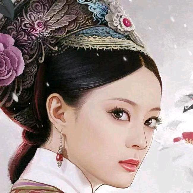 林子-