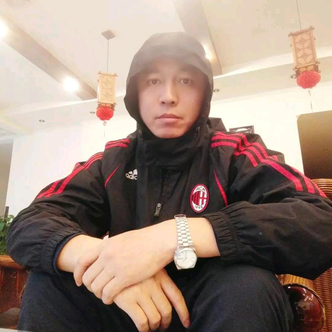 威武