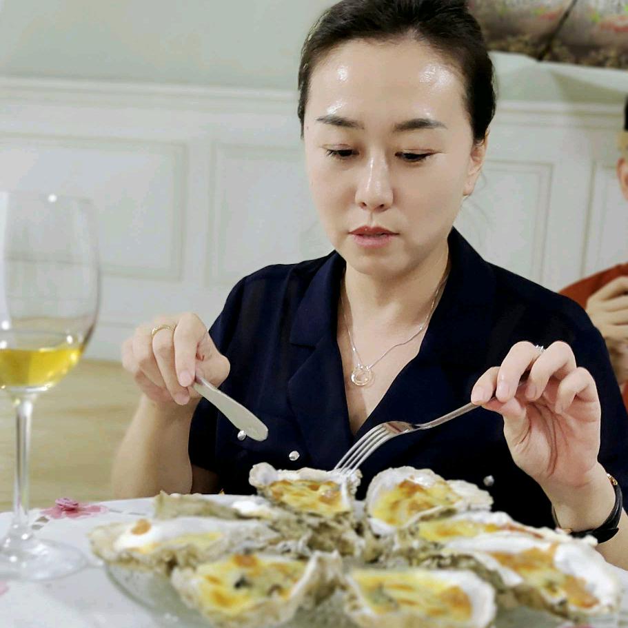 鲁鼎记乳山生蚝批发