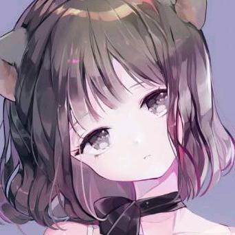 墨韵青茶头像