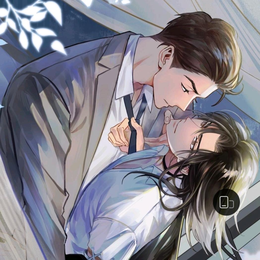 💋小苍兰爱白兰地
