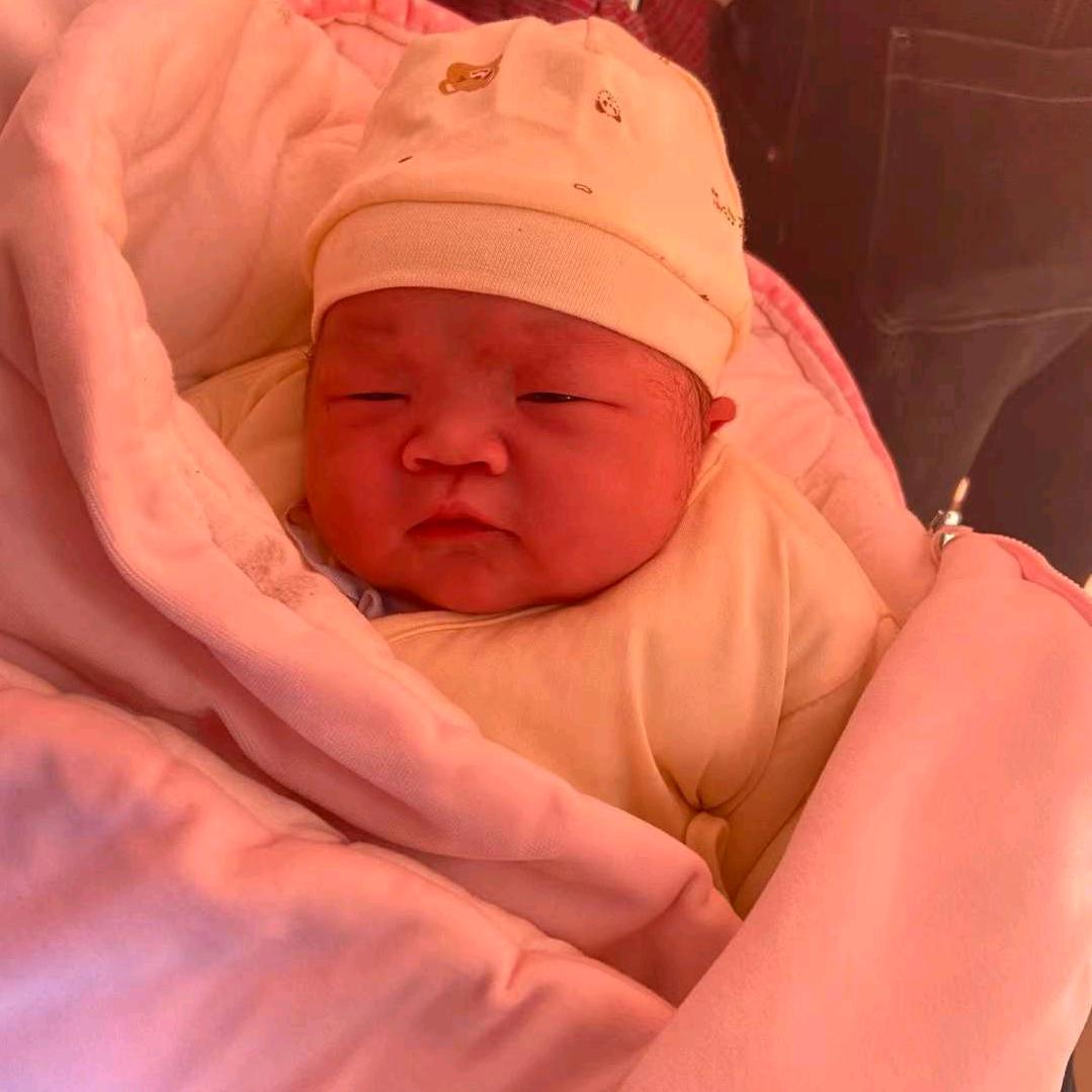 梓怡梓妍