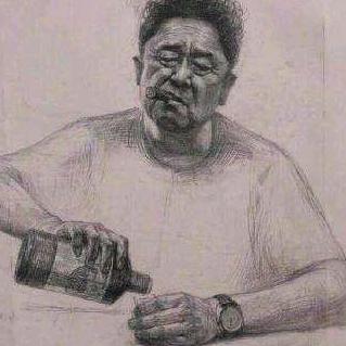 秋，叶绚丽