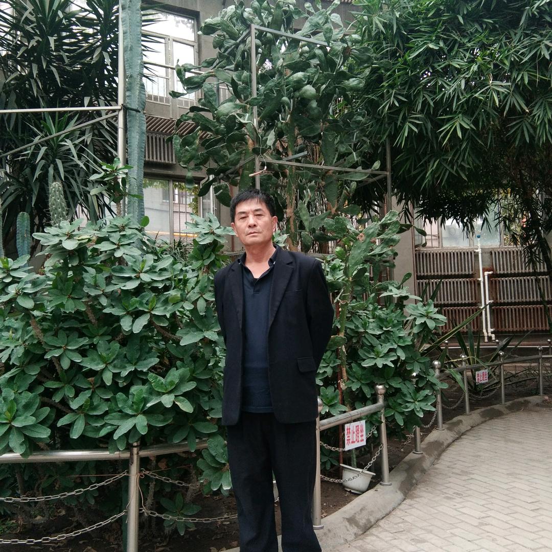 王景林（悟）