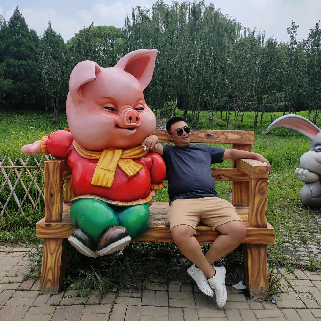 桥斯好物联盟
