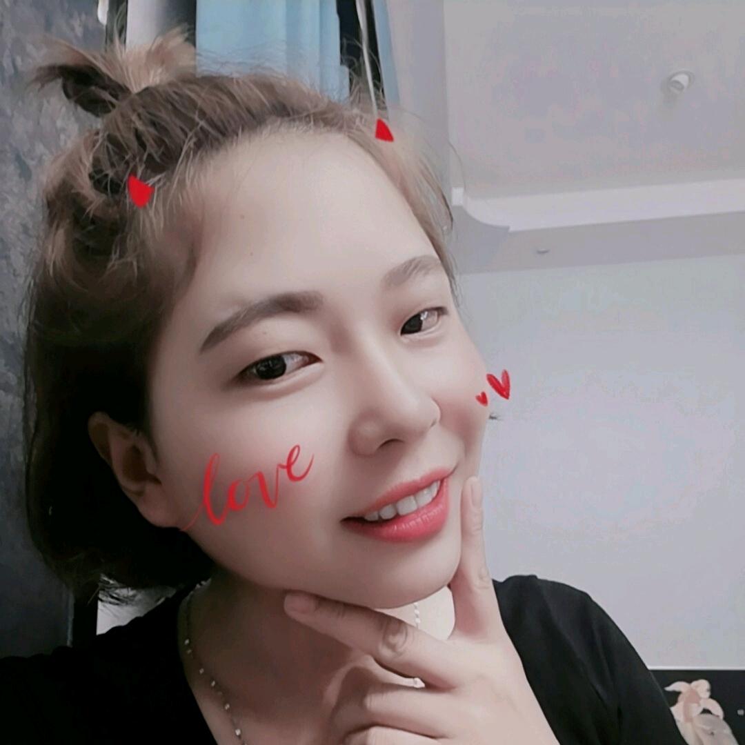 🥀开心就好