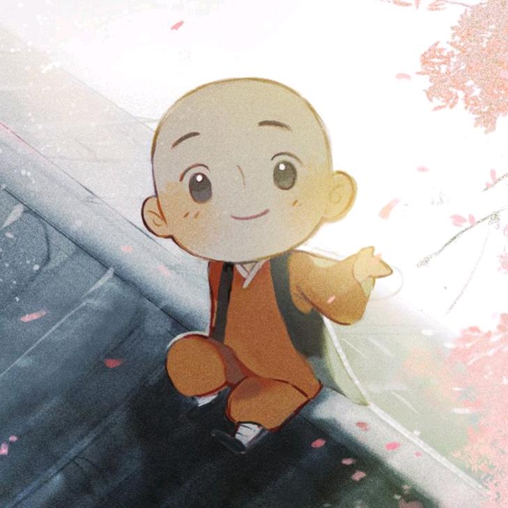 未来小和尚