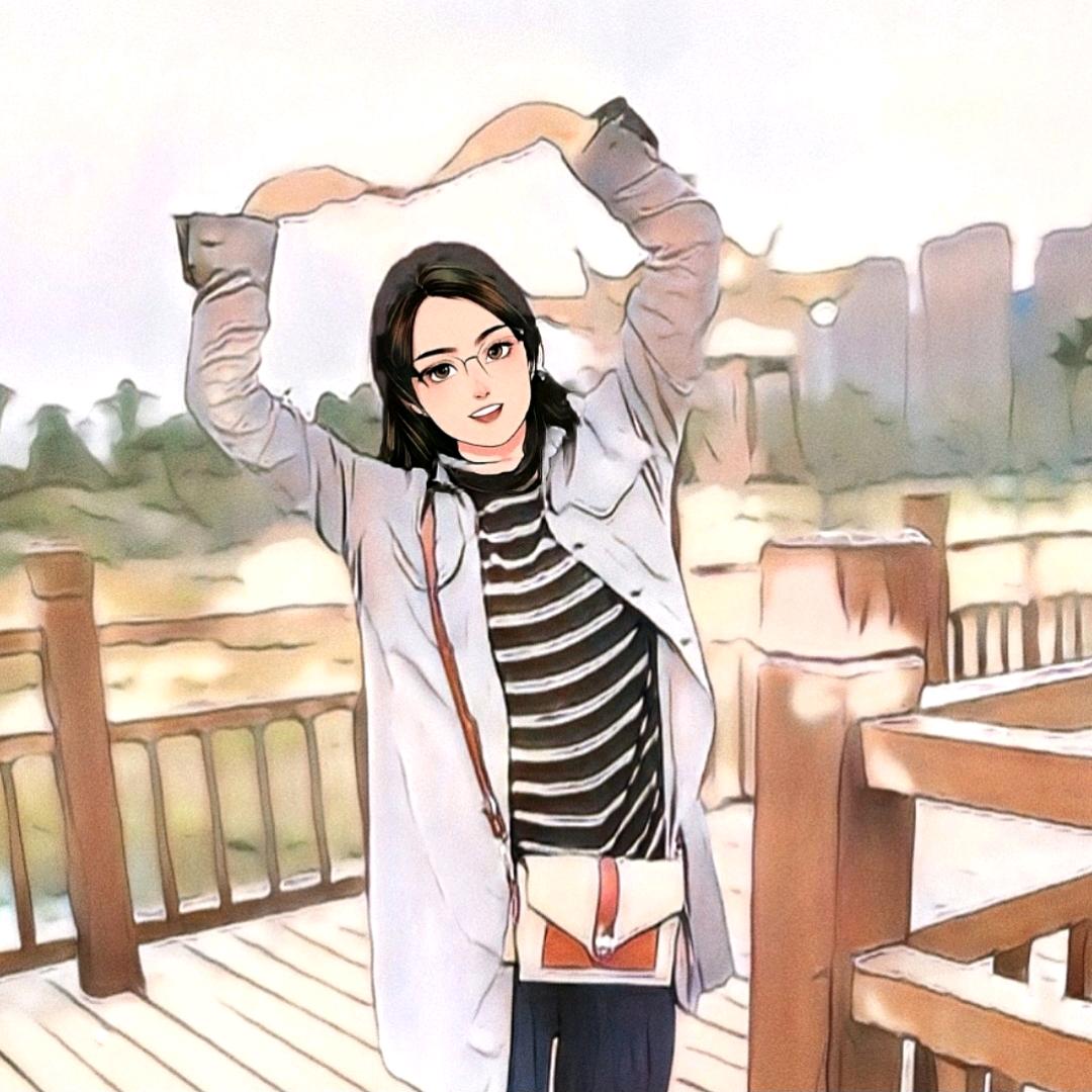 阳阳妈