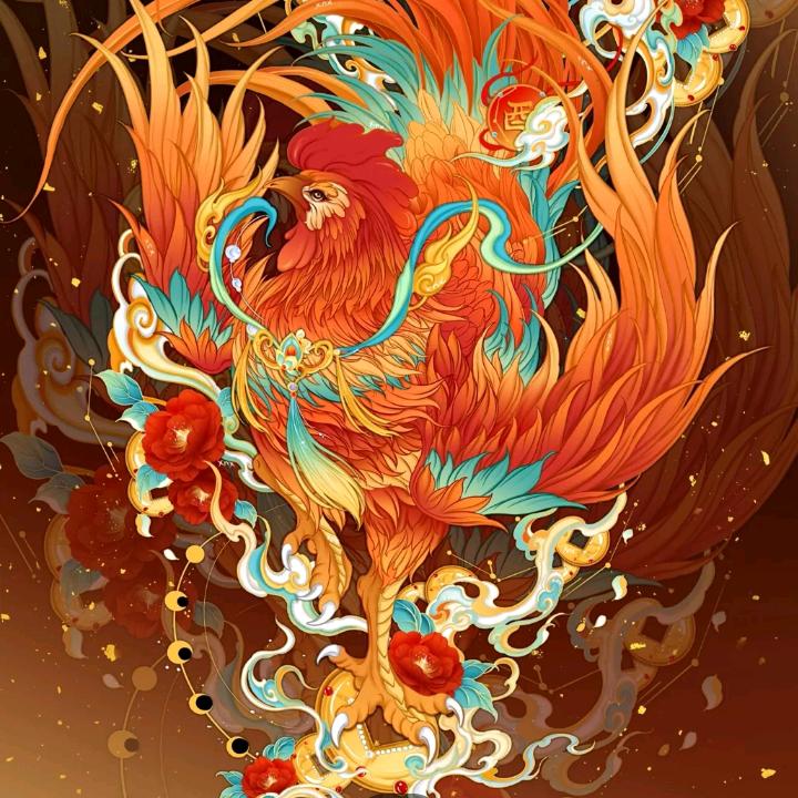 🇨🇳天官赐福🇨🇳