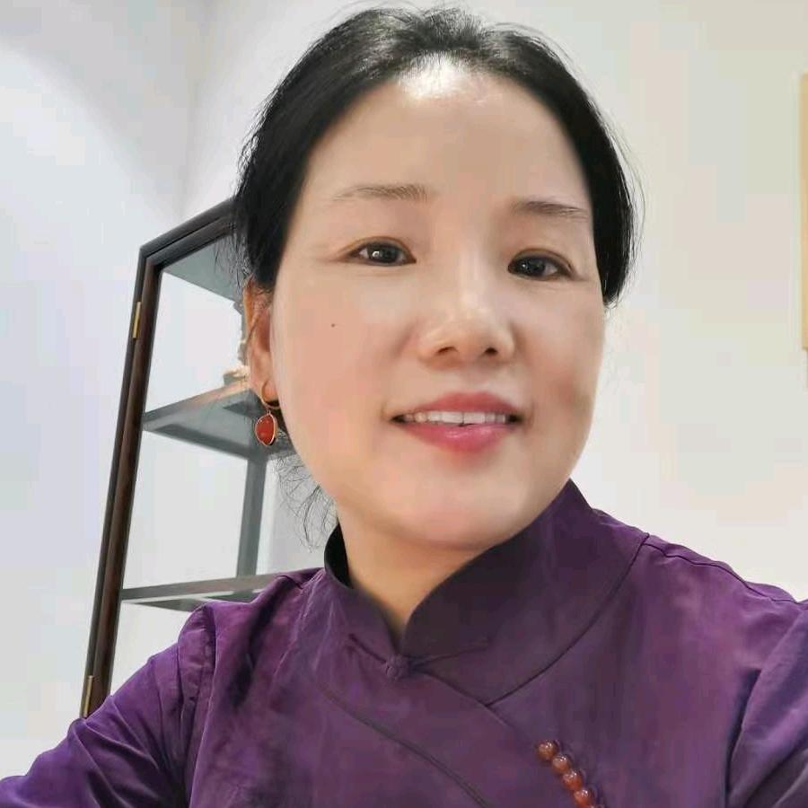 半月夫人