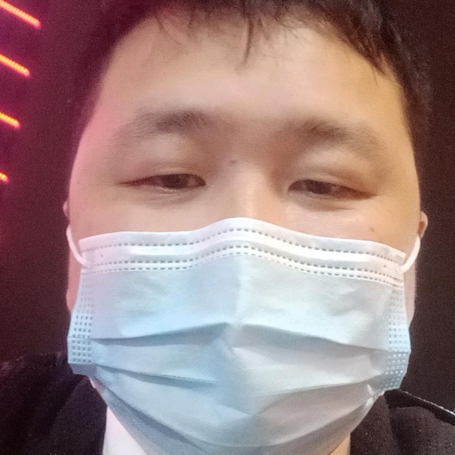 请叫我大叔