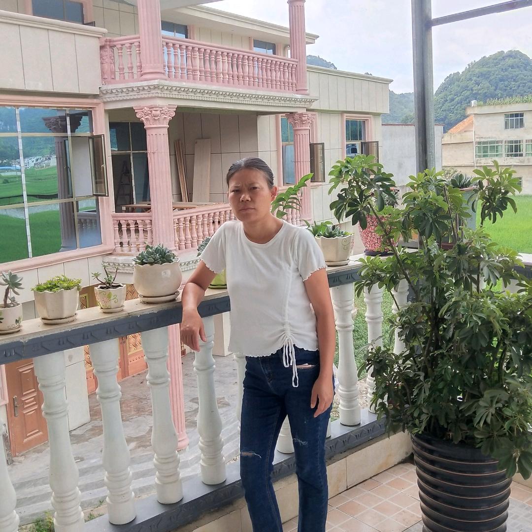 王六妹