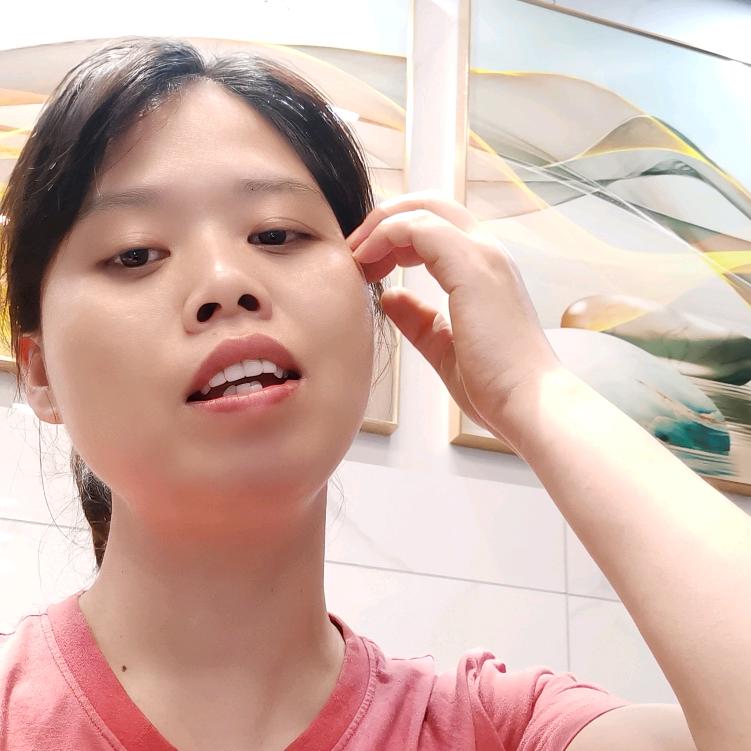 珍惜每天快乐