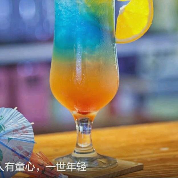 长天