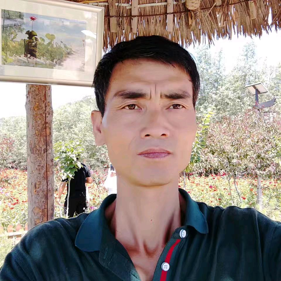 爱我中华 i