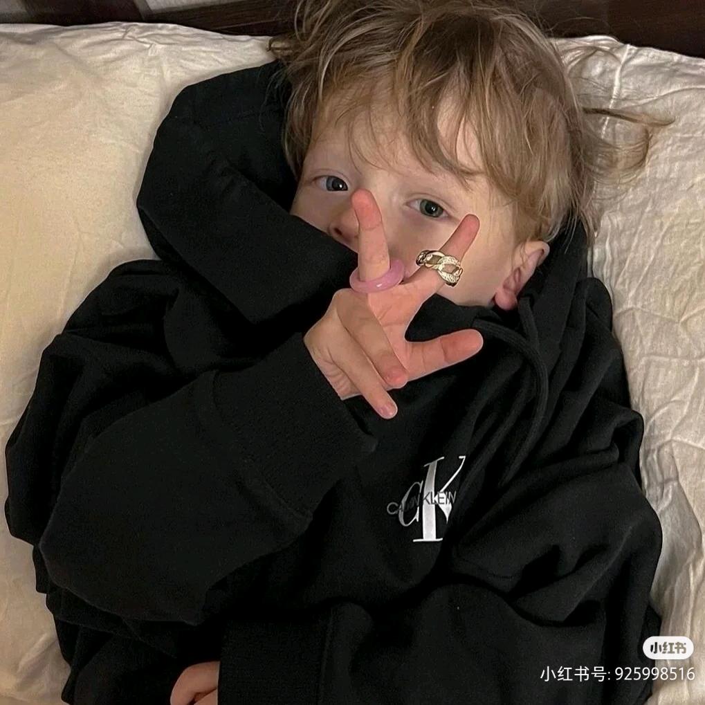 我好像是小少爷