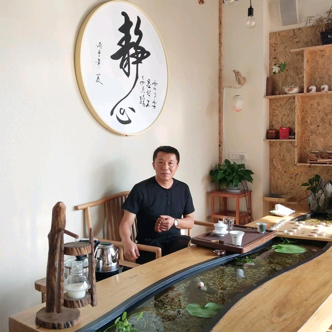 乾州晓唐
