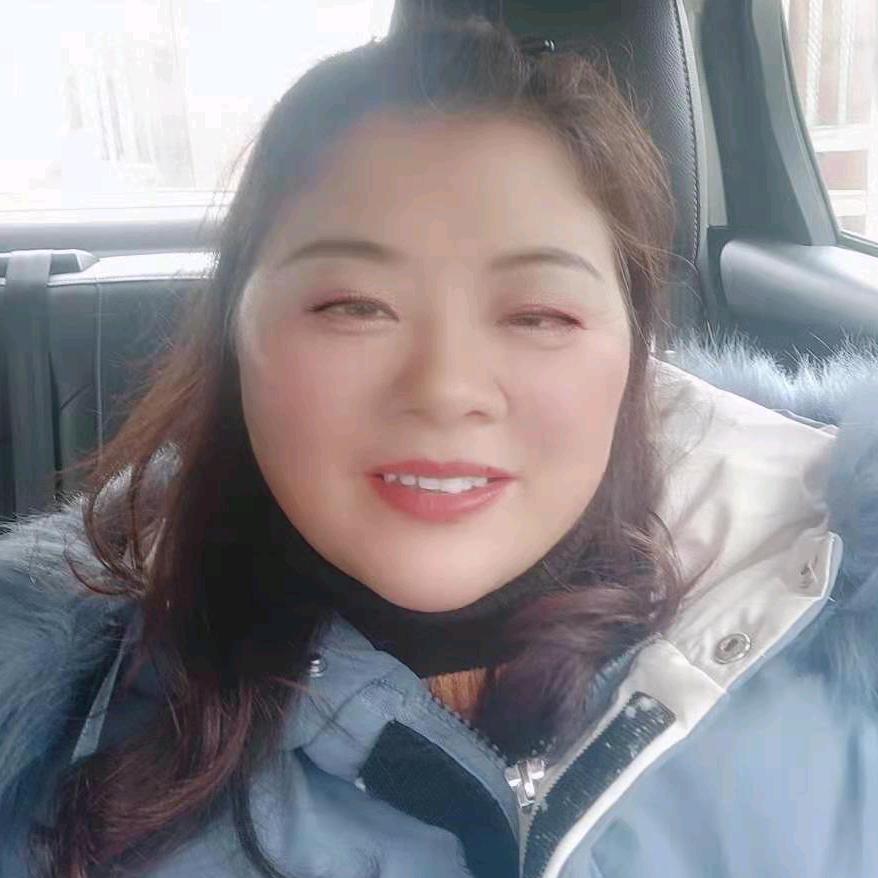美霞