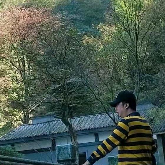 (LI-WEI)咕咕噜噜