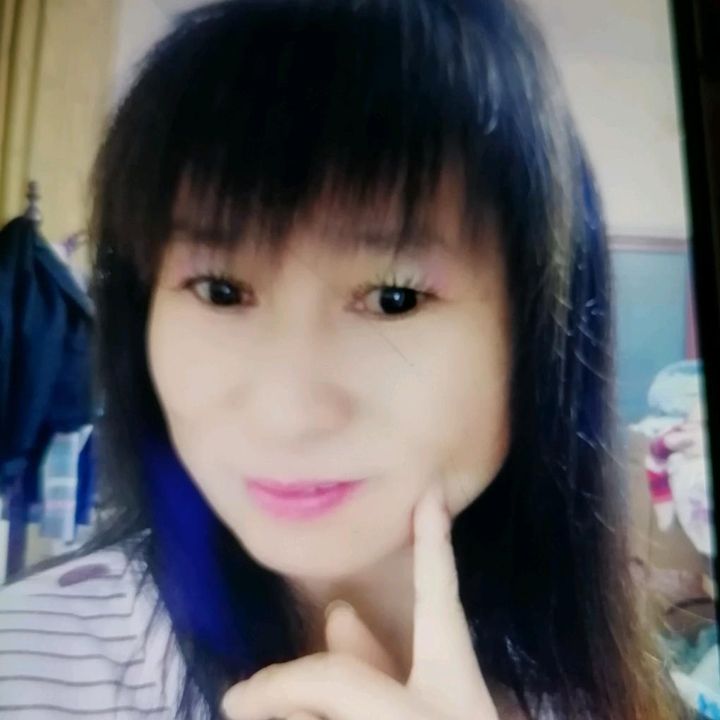 幸福向我招手