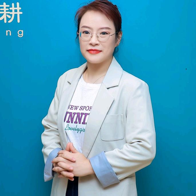 玲姐自媒体