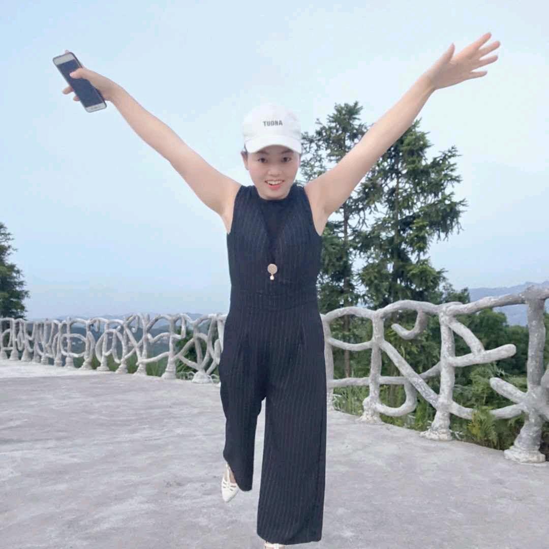 爱跳舞的〈余幺妹〉