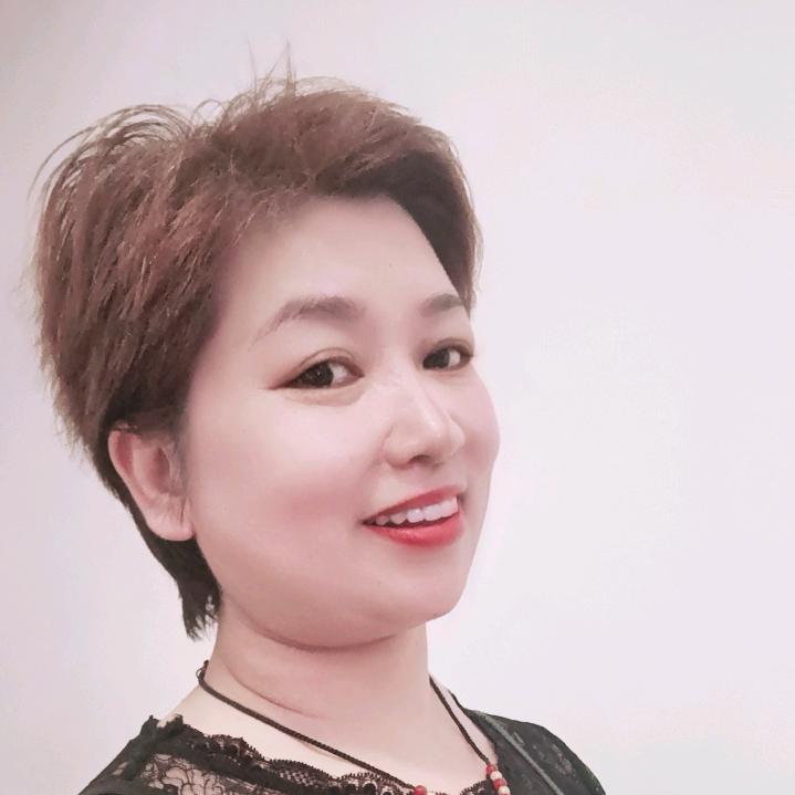 萍姐 🎤