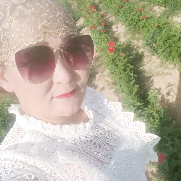 🌹阿米娜🌹